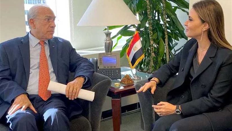 منظمة التعاون الاقتصادي