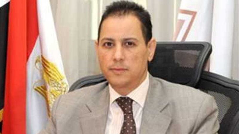 غدا..رئيس الرقابة