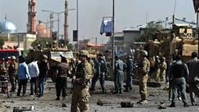 أفغانستان: مقتل 38