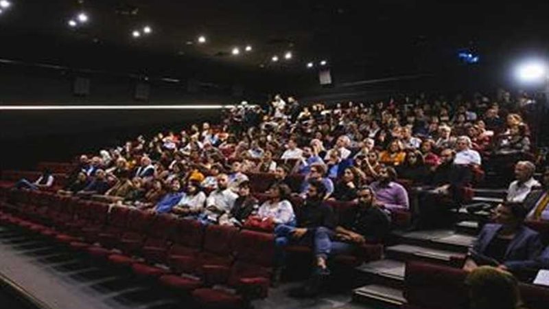 بانوراما الفيلم الأوروبي