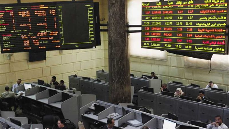 البورصة تخسر 3ر2