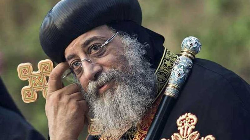 أمير الكويت يتلقى