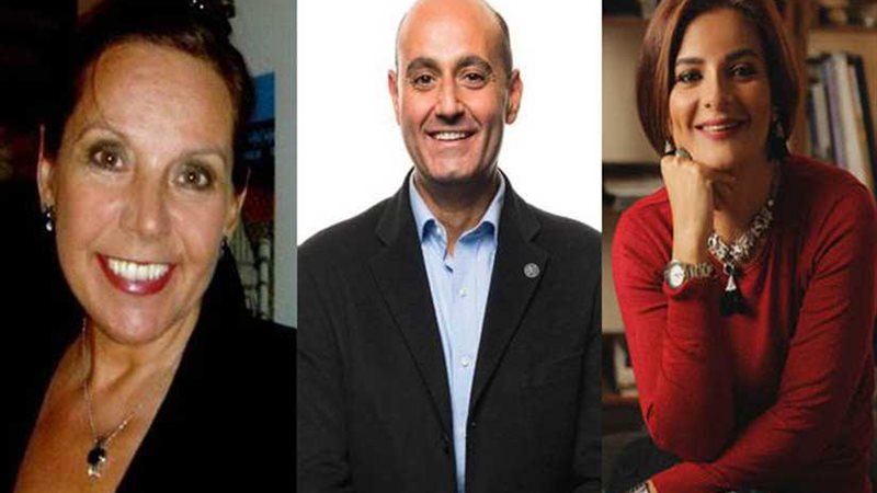 16 مشروعا من 8 دول