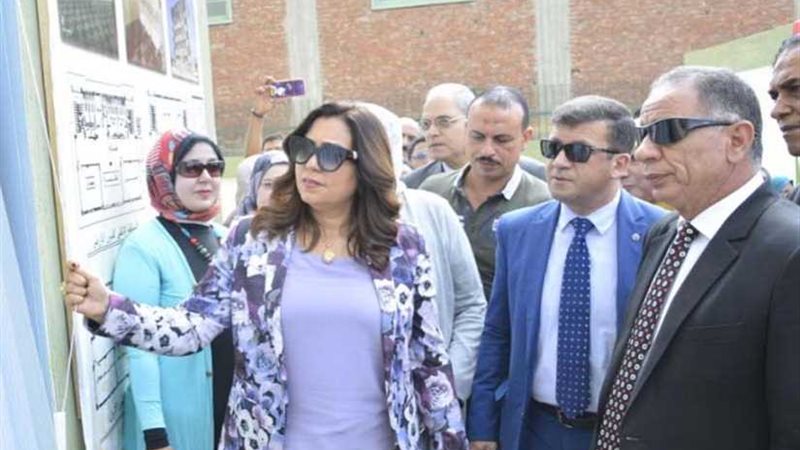 بتكلفة ٢٥ مليون جنيه