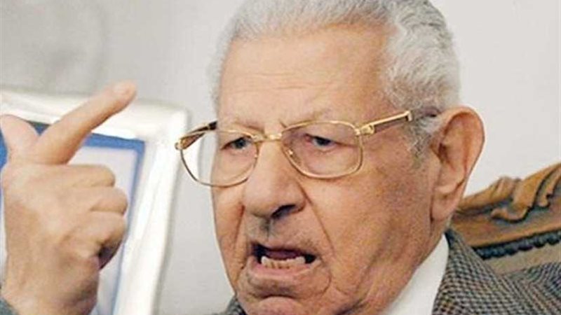 الأعلى للإعلام: حجب