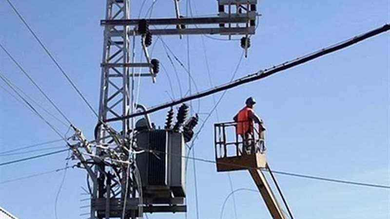 عاجل..فصل التيار