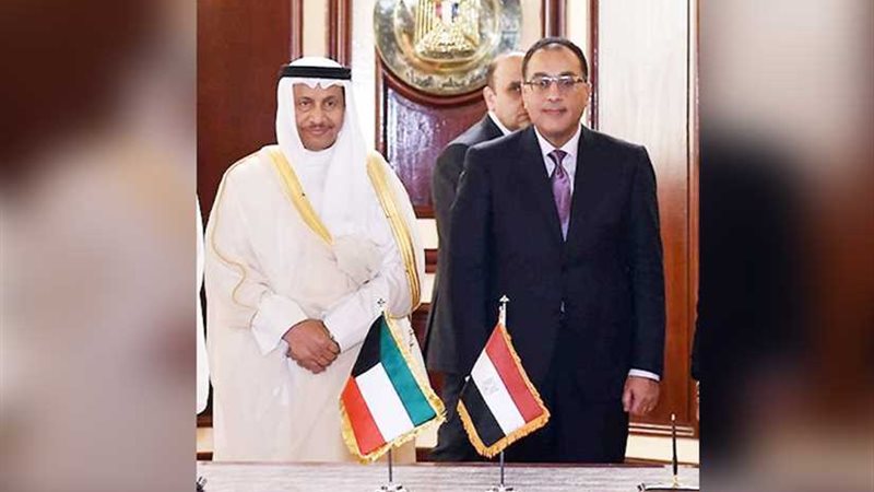 جلسة مُباحثات مُوسعة