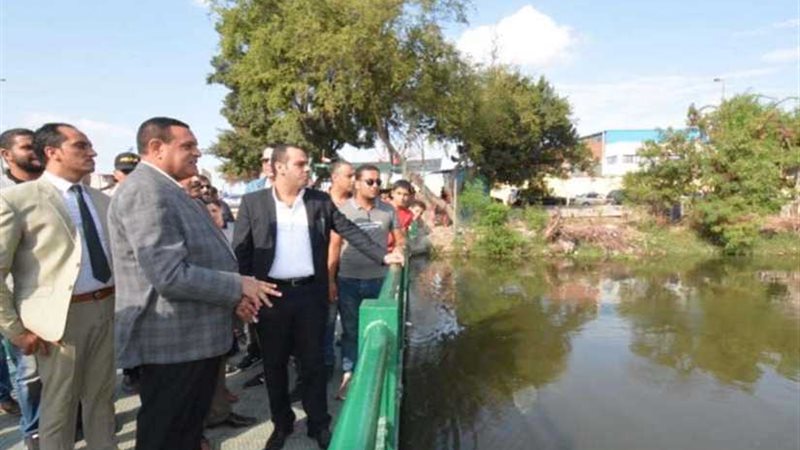 اللواء هشام آمنة