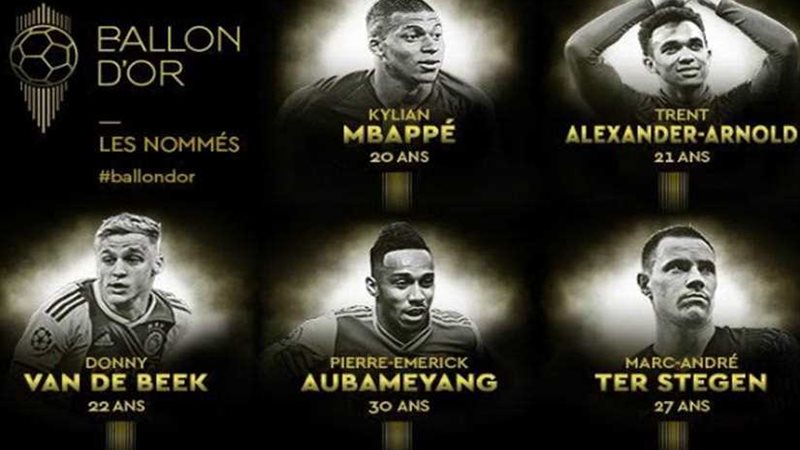 فرانس فوتبول تكشف