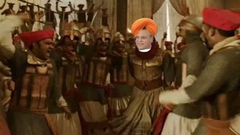 بالفيديو.. رواد تويتر