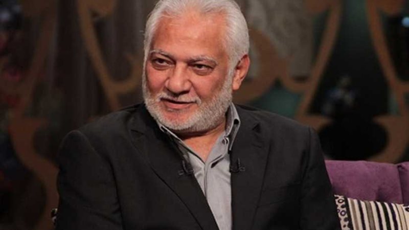 سامح الصريطي يراهن