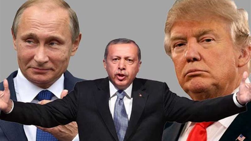 صحيفة ألمانية: بوتين