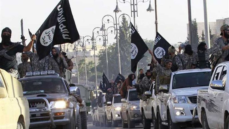 عاجل .. المرصد السوري: