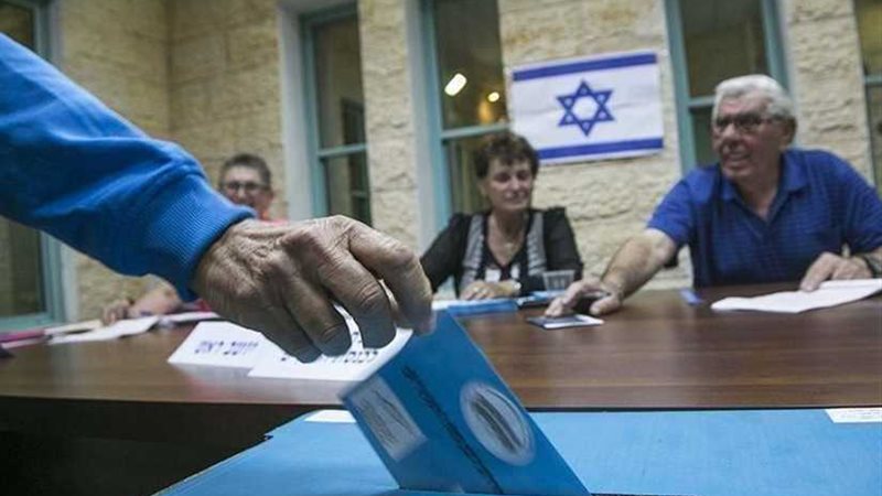 عاجل.. إسرائيل أقرب