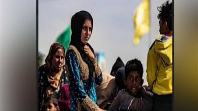 لم تكن حناء الزواج