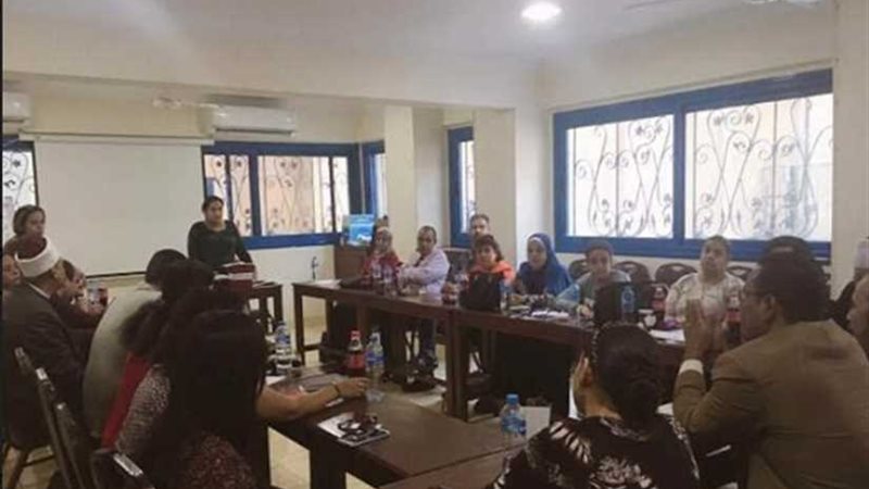 محافظة أسيوط تدعم