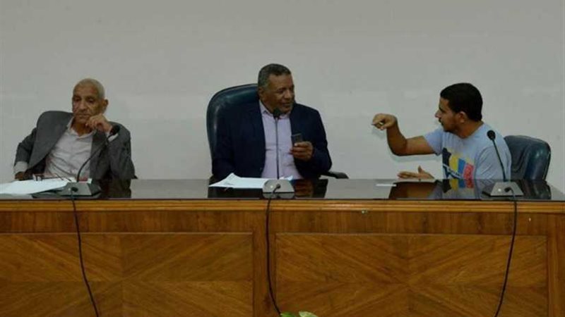 بدء الاختبارات للمتقدمين