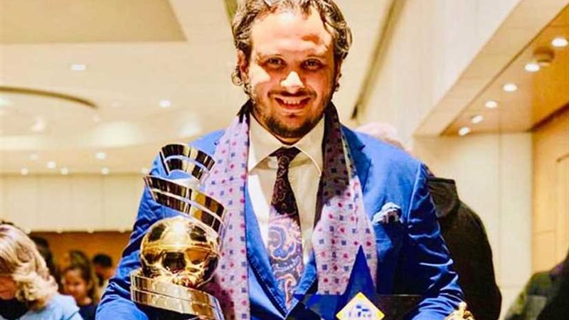 عاجل.. بيراميداز