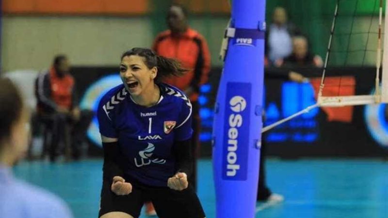 آية الشامي: تعلمت