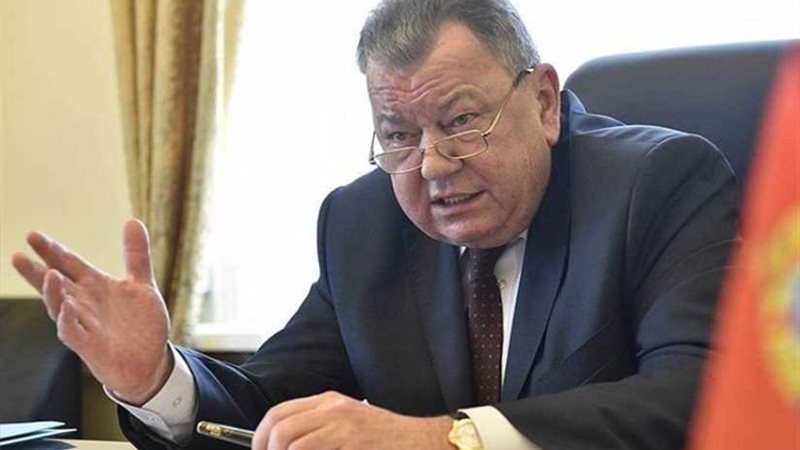 عاجل.. استناف المشاورات