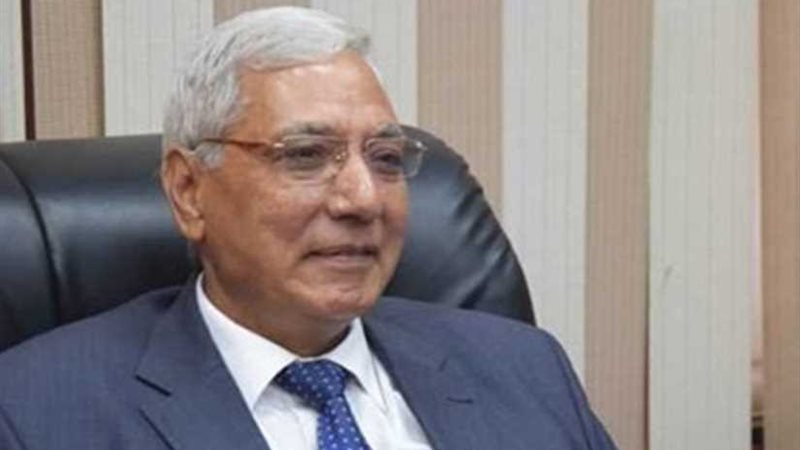 محافظ الدقهلية: وقف