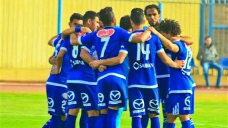 بهدف نظيف أسوان يتفوق