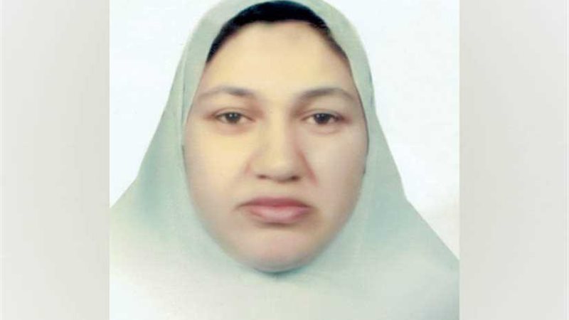 سحر خرجت ولم تعد