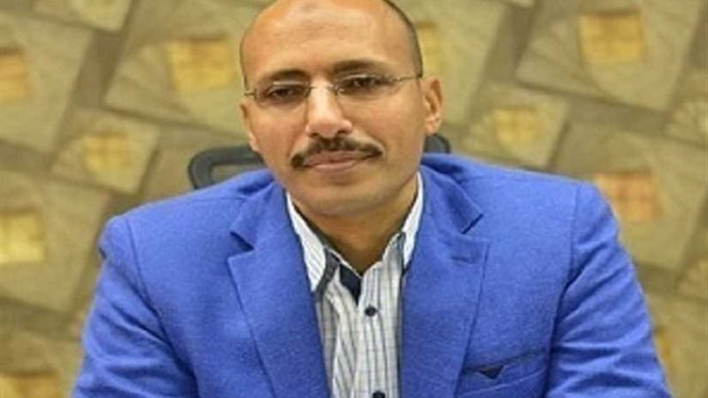 رئيس جهاز الشروق: