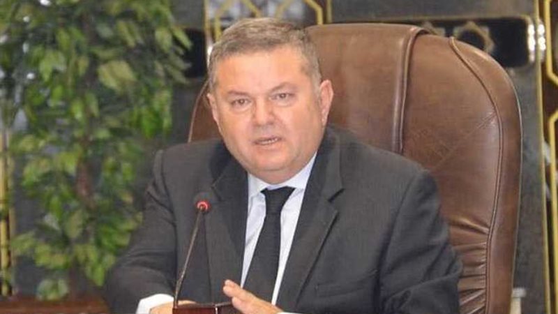 عاجل.. تفاصيل المشروع