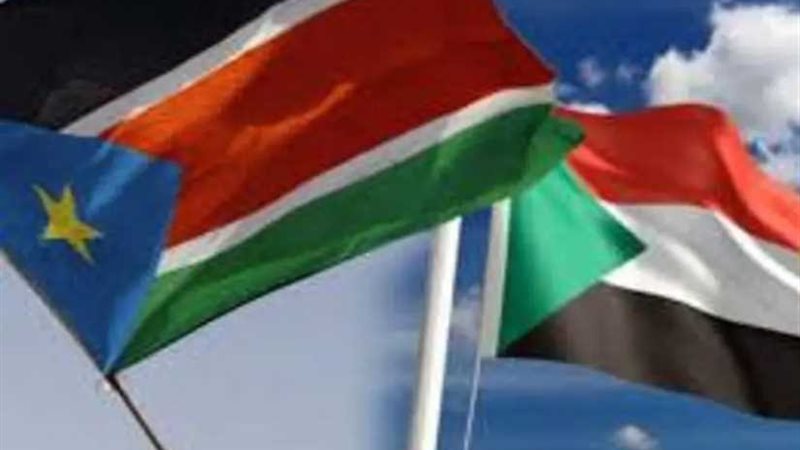 اتفاق بين السودان