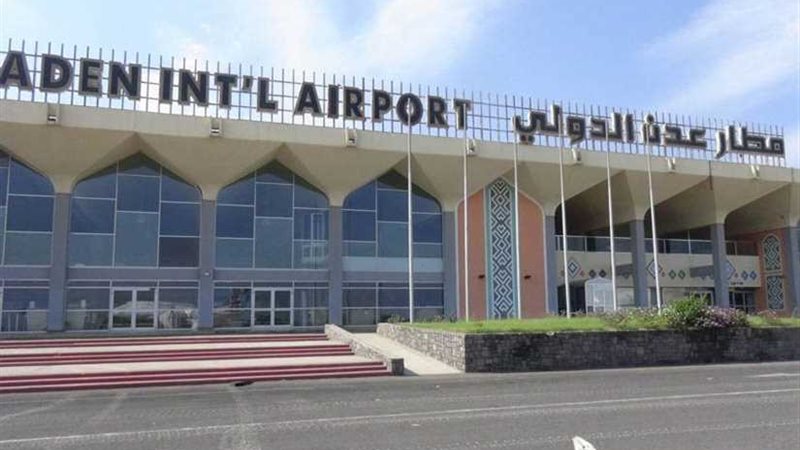 اليمن... وصول قوة