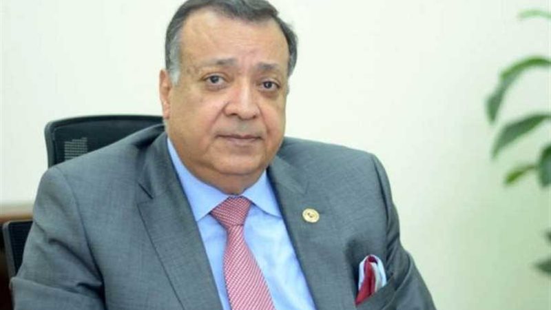 عاجل.. رئيس مستثمري