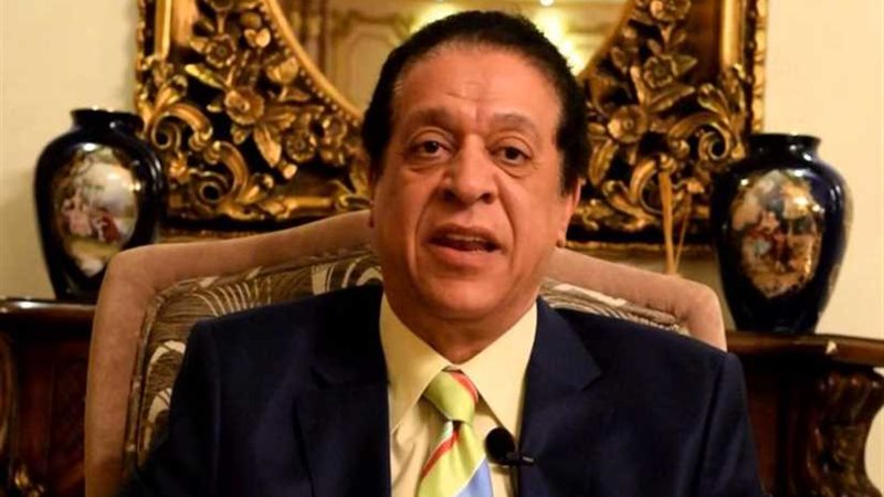 عاجل.. طلب إحاطة