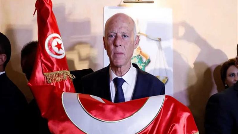 عاجل.. بدء مراسم