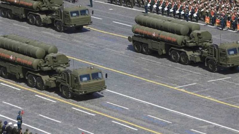 عاجل.. موسكو تخطط