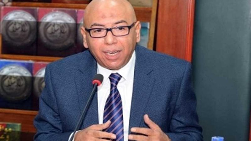 خالد عكاشة: روسيا