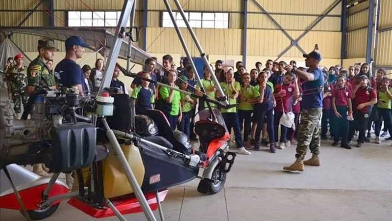 طلاب تعليم القاهرة