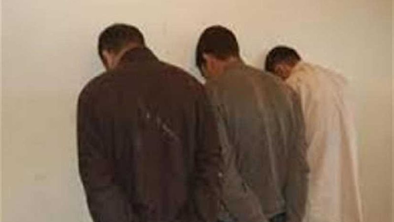 مباحث القاهرة تعيد