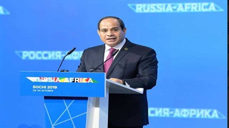 ننشر نص كلمة الرئيس