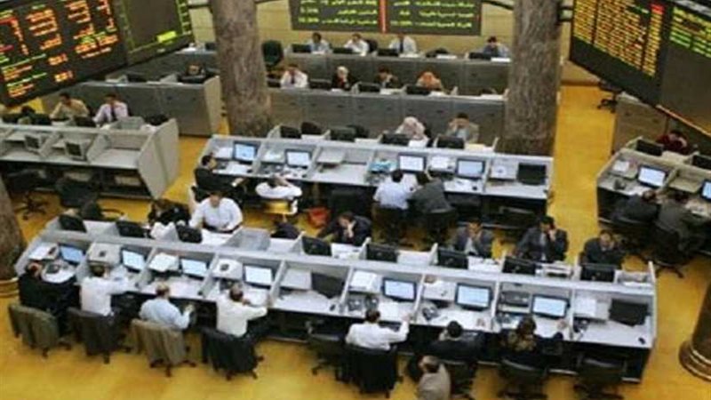 البورصة تخسر 4.4