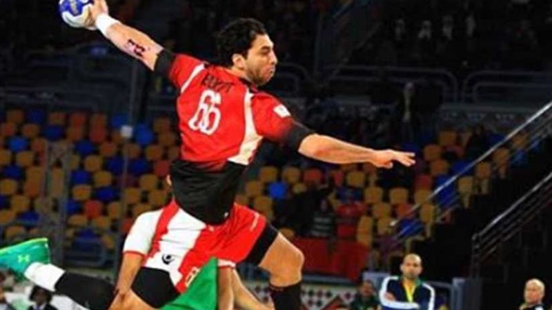 فراعنة اليد يواصلون