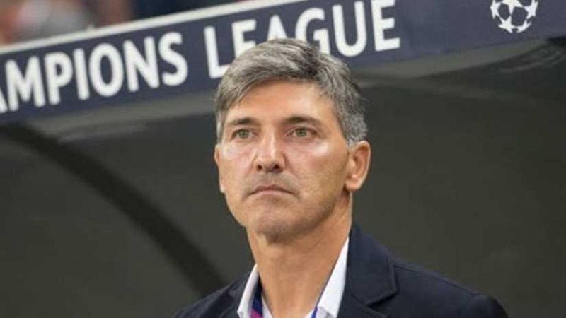 مدرب جنك البلجيكي: