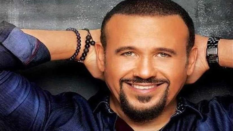 من ألبوم عامل ضجة..