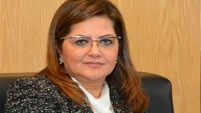 وزيرة التخطيط: أجندة إفريقيا 2063 تستهدف تواجد نسائي بنحو 30% في المراكز الرسمية المنتخبة