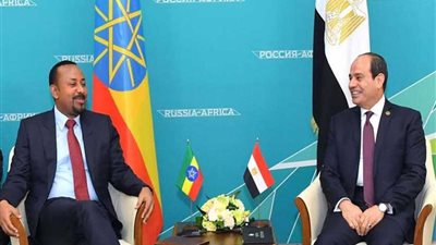 عاجل.. الرئاسة: استئناف فوري لعمل اللجنة الفنية لسد النهضة بانفتاح وايجابية