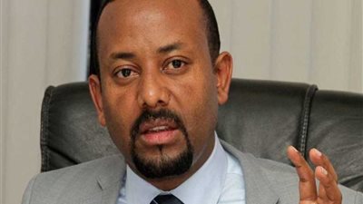 آبي أحمد: تصريحاتي الأخيرة بسد النهضة تم اجتزاؤها وأُكن كل تقدير واحترام لمصر قيادة وشعبًا