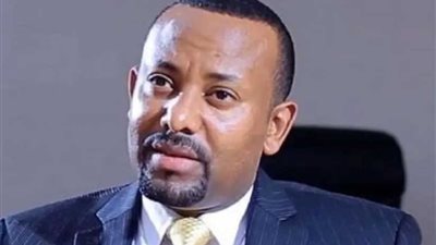 عاجل.. رئيس وزراء إثيوبيا: لن نسمح بأن يُضار المصريون من ملء السد