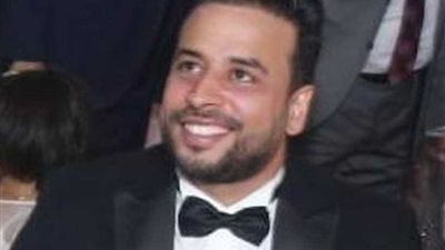 أحمد العوامي رئيساً للجنة المصريين بالخارج في الحركة الوطنية.. ويؤكد: كلنا سفراء لمصر