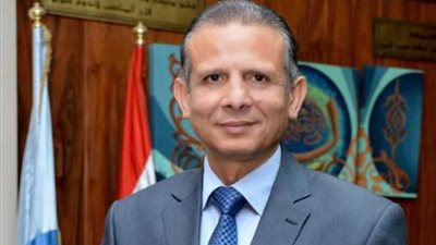 منحة لباحثي جامعة طنطا للحصول على الماجستير من انجلترا