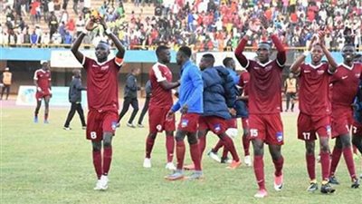 عاجل ..جينيراسيون يستفز الزمالك قبل خوض المباراة